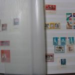 Briefmarken Deutschland-Posten mit besseren Berlin und BRD