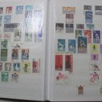 Briefmarken Deutschland-Posten mit besseren Berlin und BRD
