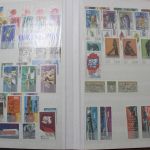 Briefmarken Deutschland-Posten mit besseren Berlin und BRD