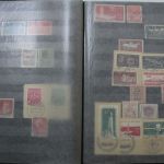 Briefmarken Deutschland-Posten mit besseren Berlin und BRD
