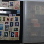 Briefmarken Deutschland-Posten mit besseren Berlin und BRD