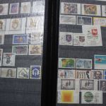 Briefmarken Deutschland-Posten mit besseren Berlin und BRD