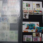 Briefmarken Deutschland-Posten mit besseren Berlin und BRD