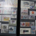 Briefmarken Deutschland-Posten mit besseren Berlin und BRD