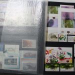 Briefmarken Deutschland-Posten mit besseren Berlin und BRD