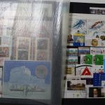Briefmarken Deutschland-Posten mit besseren Berlin und BRD