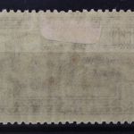 Sowjetunion, MiNr. 408, Falz