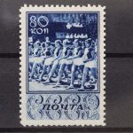 Sowjetunion, MiNr. 664, postfrisch