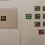 Deutsches Reich 1936-1945, postfrische komplette Sammlung