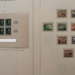 Deutsches Reich 1936-1945, postfrische komplette Sammlung