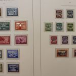 Deutsches Reich 1936-1945, postfrische komplette Sammlung