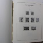 Leuchtturm, Deutsches Reich 1919-1932, SF-System
