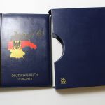 Leuchtturm, Deutsches Reich 1919-1932, SF-System