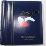 Leuchtturm, Deutsches Besetzung 2. WK 1939-1945, SF-System