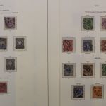 Deutsches Reich 1872-1915, gestempelte Sammlung