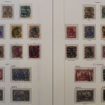 Deutsches Reich 1872-1915, gestempelte Sammlung