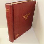 Olympische Spiele 1980, Sammlung in einem Vordruckalbum