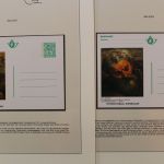 Motivsammlung "400. Geb. von Peter Paul Rubens" in 6 Vordruckalben