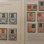Böhmen & Mähren / Sudetenland, herrliche Briefstücke-Sammlung