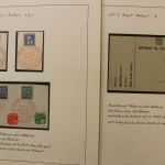 Böhmen & Mähren / Sudetenland, herrliche Briefstücke-Sammlung