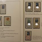 Böhmen & Mähren / Sudetenland, herrliche Briefstücke-Sammlung