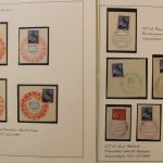 Böhmen & Mähren / Sudetenland, herrliche Briefstücke-Sammlung
