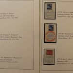 Böhmen & Mähren / Sudetenland, herrliche Briefstücke-Sammlung