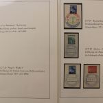 Böhmen & Mähren / Sudetenland, herrliche Briefstücke-Sammlung