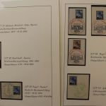 Böhmen & Mähren / Sudetenland, herrliche Briefstücke-Sammlung