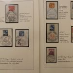 Böhmen & Mähren / Sudetenland, herrliche Briefstücke-Sammlung