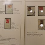Böhmen & Mähren / Sudetenland, herrliche Briefstücke-Sammlung