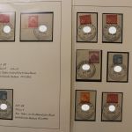 Böhmen & Mähren / Sudetenland, herrliche Briefstücke-Sammlung