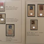 Böhmen & Mähren / Sudetenland, herrliche Briefstücke-Sammlung