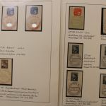 Böhmen & Mähren / Sudetenland, herrliche Briefstücke-Sammlung
