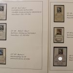 Böhmen & Mähren / Sudetenland, herrliche Briefstücke-Sammlung