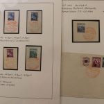 Böhmen & Mähren / Sudetenland, herrliche Briefstücke-Sammlung