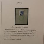 Böhmen & Mähren / Sudetenland, herrliche Briefstücke-Sammlung