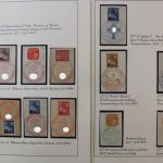 Böhmen & Mähren / Sudetenland, herrliche Briefstücke-Sammlung
