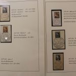 Böhmen & Mähren / Sudetenland, herrliche Briefstücke-Sammlung