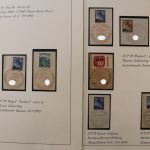 Böhmen & Mähren / Sudetenland, herrliche Briefstücke-Sammlung
