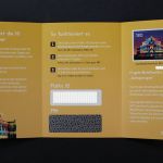 Deutschland (BRD), MiNr. MH 133 Krypto Semper Oper, gelbe Variante, postfrisch