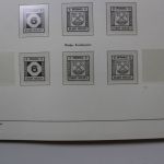 Leuchtturm, Lokalausgaben ab 1945, SF-System