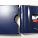 Leuchtturm, Lokalausgaben ab 1945, SF-System