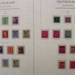 Sowjetische Zone 1945-1949 fast komplette Sammlung