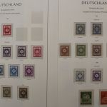 Sowjetische Zone 1945-1949 fast komplette Sammlung