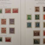 Sowjetische Zone 1945-1949 fast komplette Sammlung