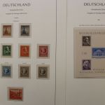 Sowjetische Zone 1945-1949 fast komplette Sammlung