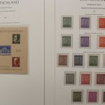 Sowjetische Zone 1945-1949 fast komplette Sammlung