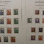 Sowjetische Zone 1945-1949 fast komplette Sammlung