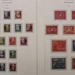 Sowjetische Zone 1945-1949 fast komplette Sammlung